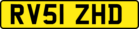 RV51ZHD