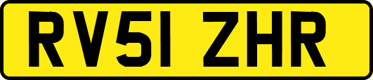 RV51ZHR