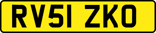 RV51ZKO