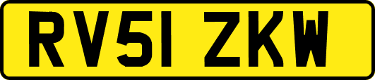 RV51ZKW