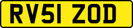 RV51ZOD
