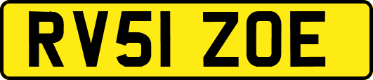 RV51ZOE