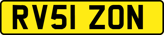 RV51ZON