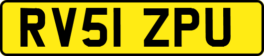 RV51ZPU