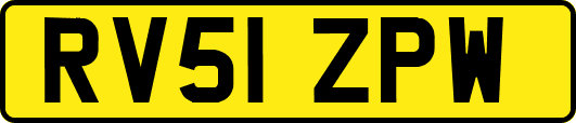 RV51ZPW