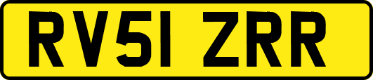 RV51ZRR