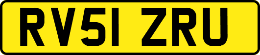 RV51ZRU