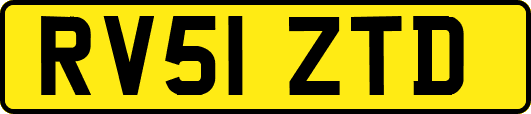 RV51ZTD