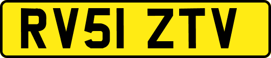 RV51ZTV