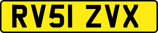 RV51ZVX