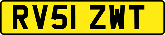 RV51ZWT