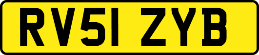 RV51ZYB