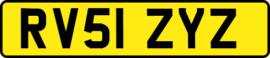 RV51ZYZ