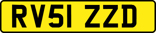 RV51ZZD