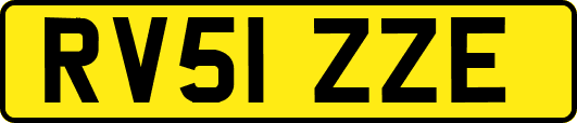 RV51ZZE