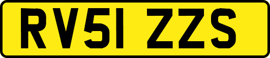 RV51ZZS