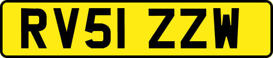 RV51ZZW