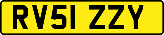 RV51ZZY