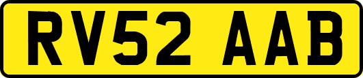 RV52AAB