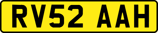 RV52AAH