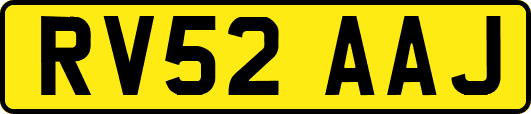 RV52AAJ