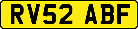 RV52ABF