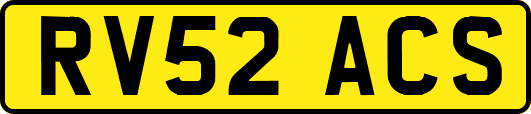RV52ACS
