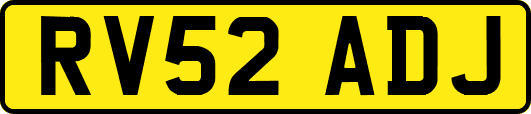 RV52ADJ