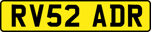 RV52ADR