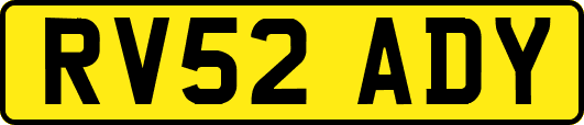 RV52ADY