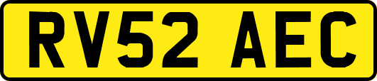 RV52AEC