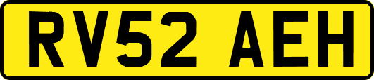 RV52AEH