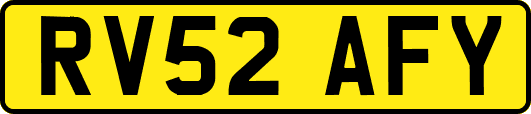 RV52AFY