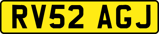 RV52AGJ