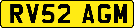 RV52AGM