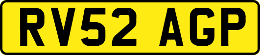 RV52AGP