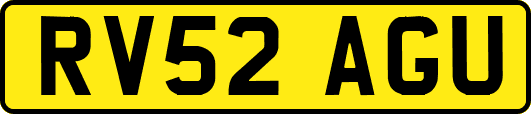 RV52AGU