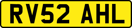 RV52AHL