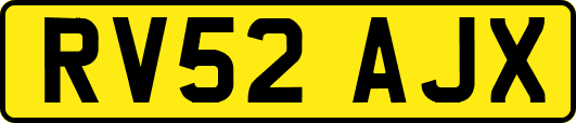RV52AJX