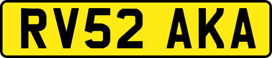 RV52AKA