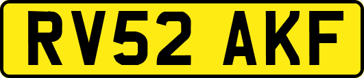 RV52AKF