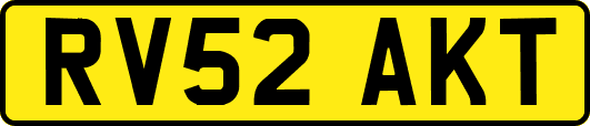 RV52AKT