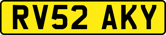 RV52AKY