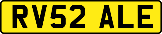 RV52ALE