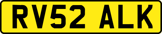RV52ALK
