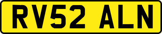 RV52ALN