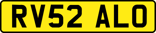 RV52ALO