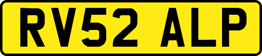 RV52ALP