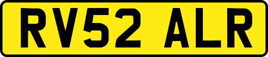 RV52ALR
