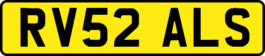 RV52ALS